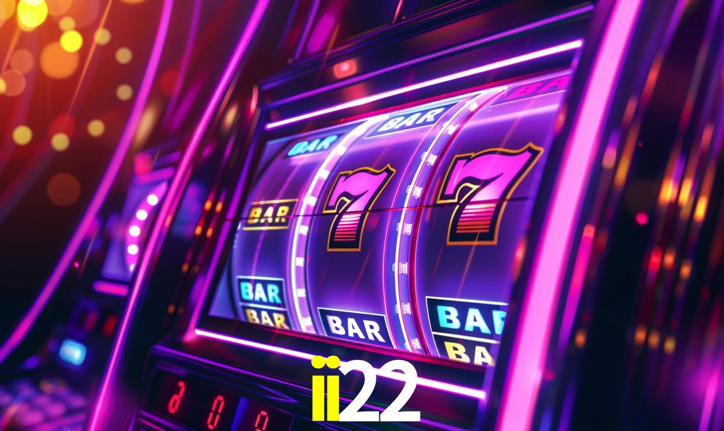 ii22 - Aposta na Sorte Brilhante - ii22.com