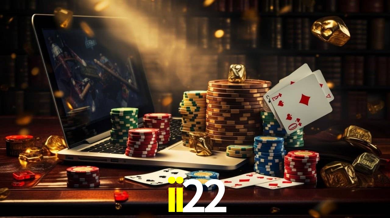 Estatísticas ii22