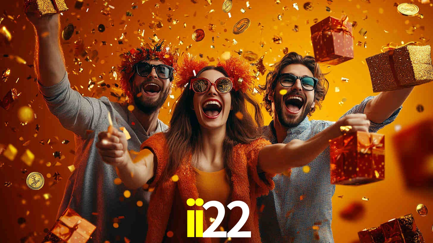 ii22 bet