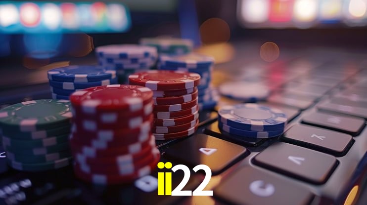 ii22 - cassino ao vivo