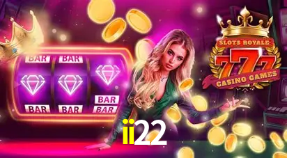 A Emoção da Loteria na ii22: Uma Chance de Mudança de Vida