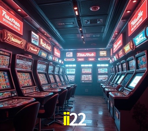 ii22 São Paulo - Hot Promos