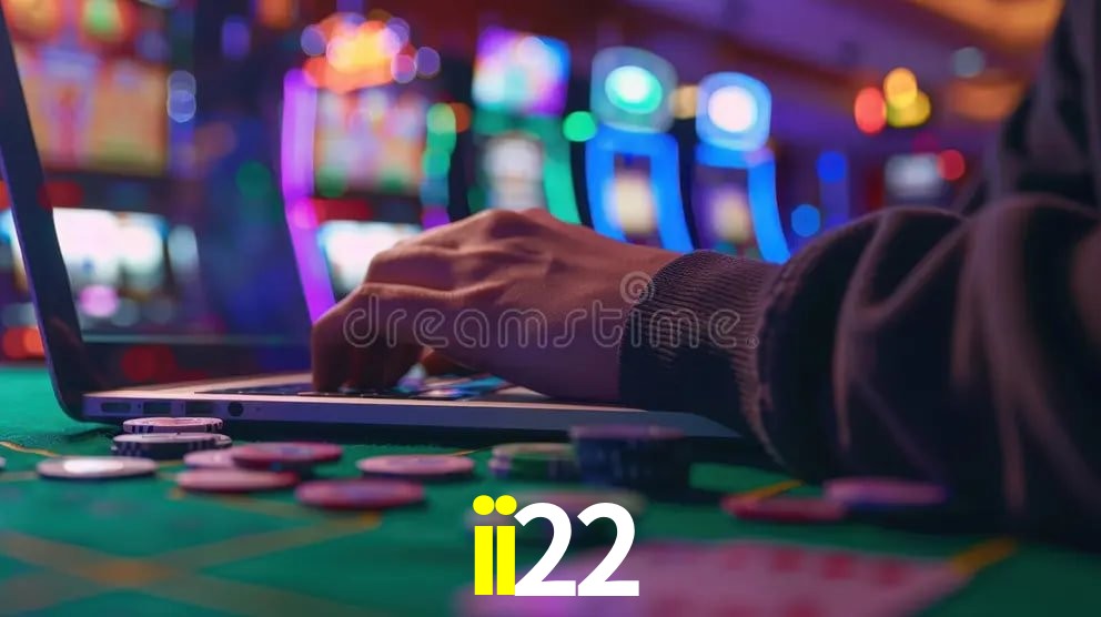 Casino VIP ii22