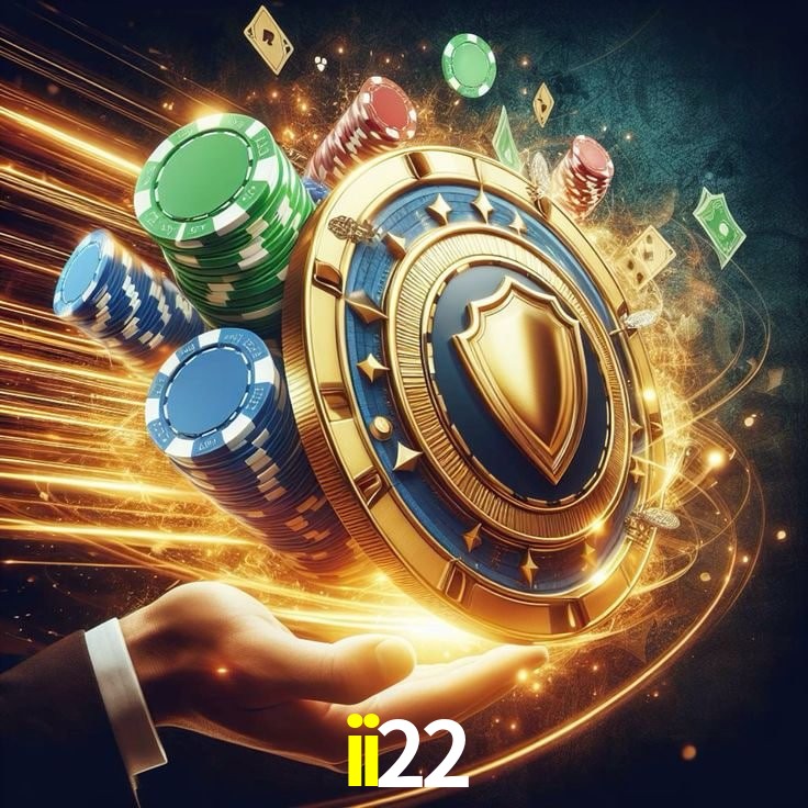 ii22 Curitiba - Live Betting