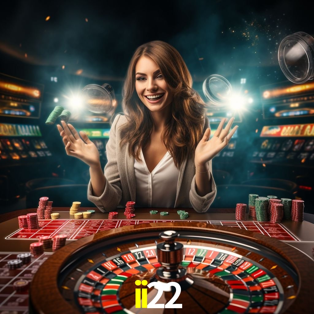 ii22 App Interface