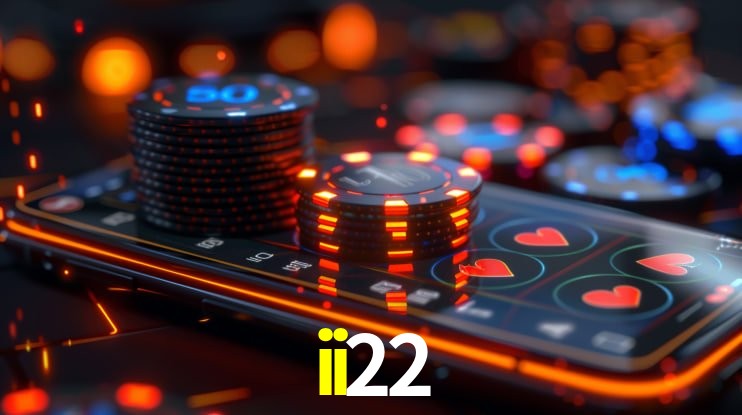 Slot Games ii22