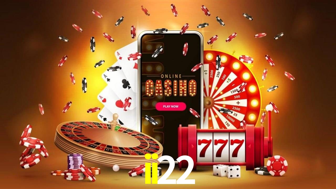 ii22 Rio de Janeiro - Popular Jogos