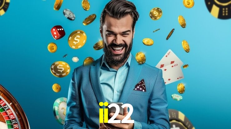 Account Benefits ii22