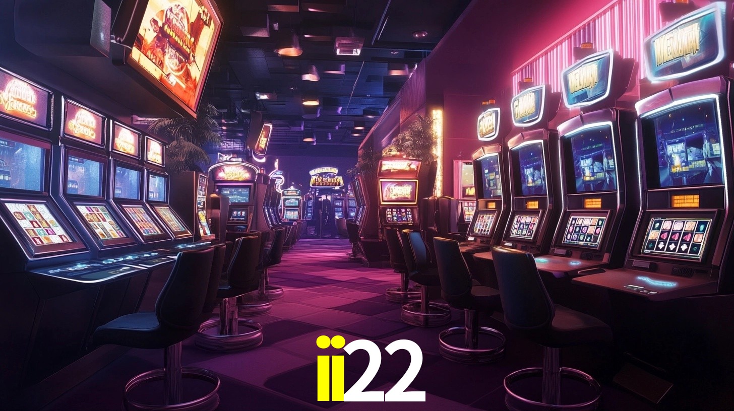 Welcome Bonus ii22