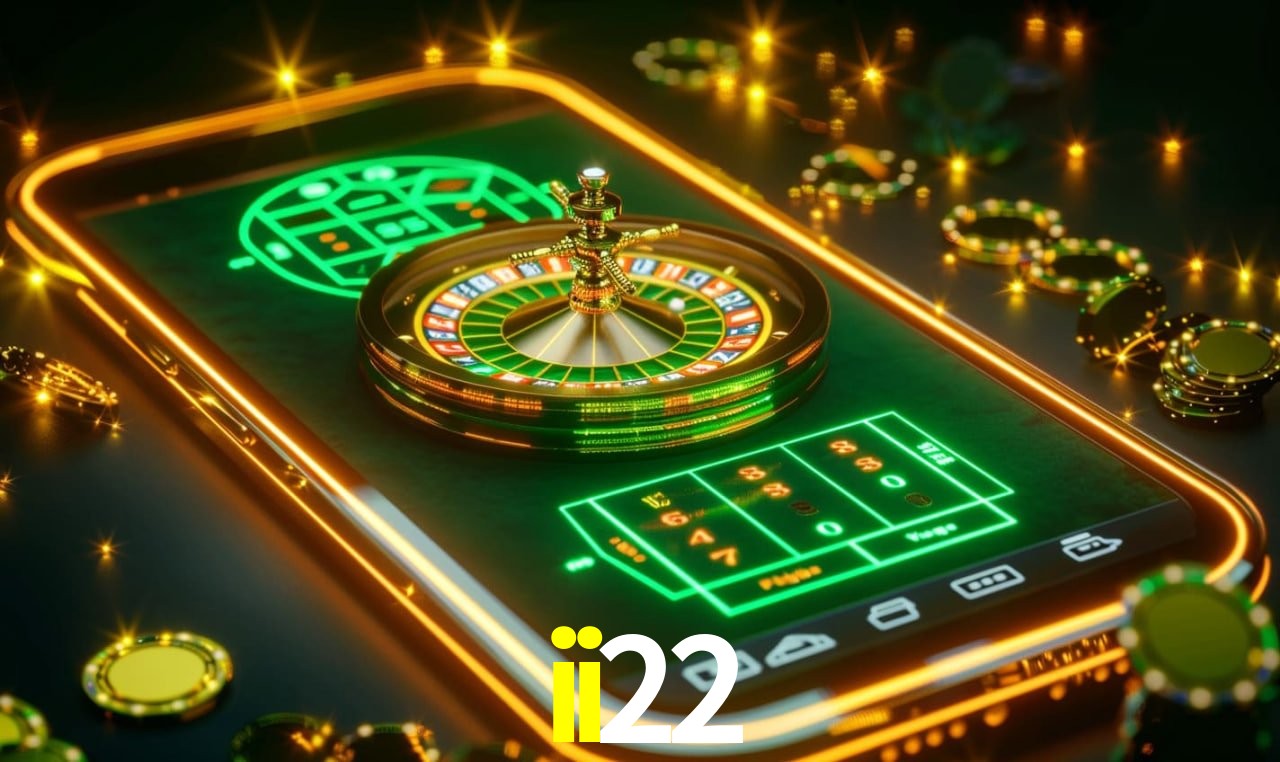 ii22 - Rápido Acesse