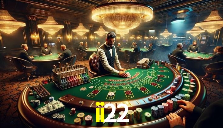Game Providers ii22