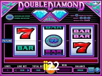 Descubra o Mundo do Cassino Online com ii22