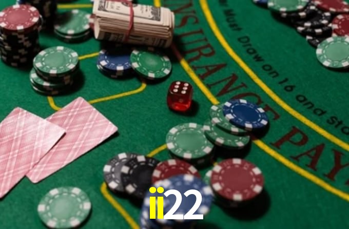 ii22 bet