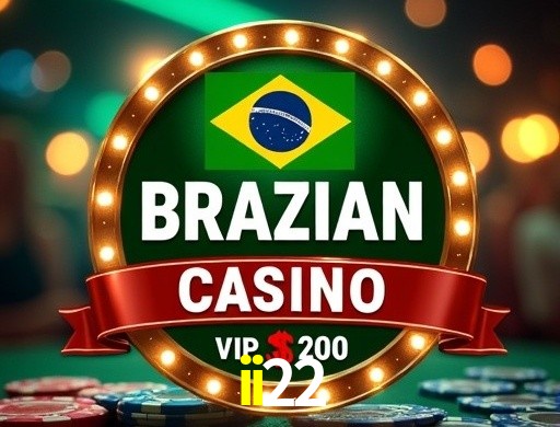 ii22 Salvador - Strategy