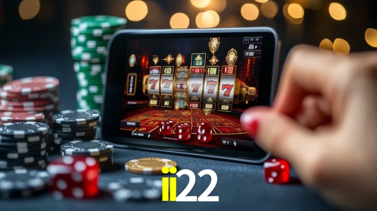 Roulette Table ii22