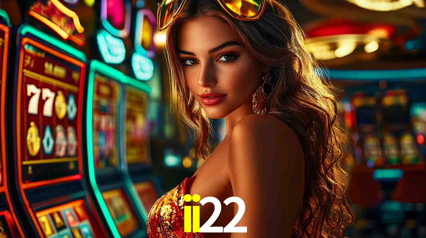 Live Casino ii22
