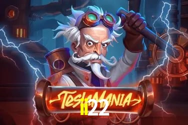 ii22 Brasília - Jogo Features