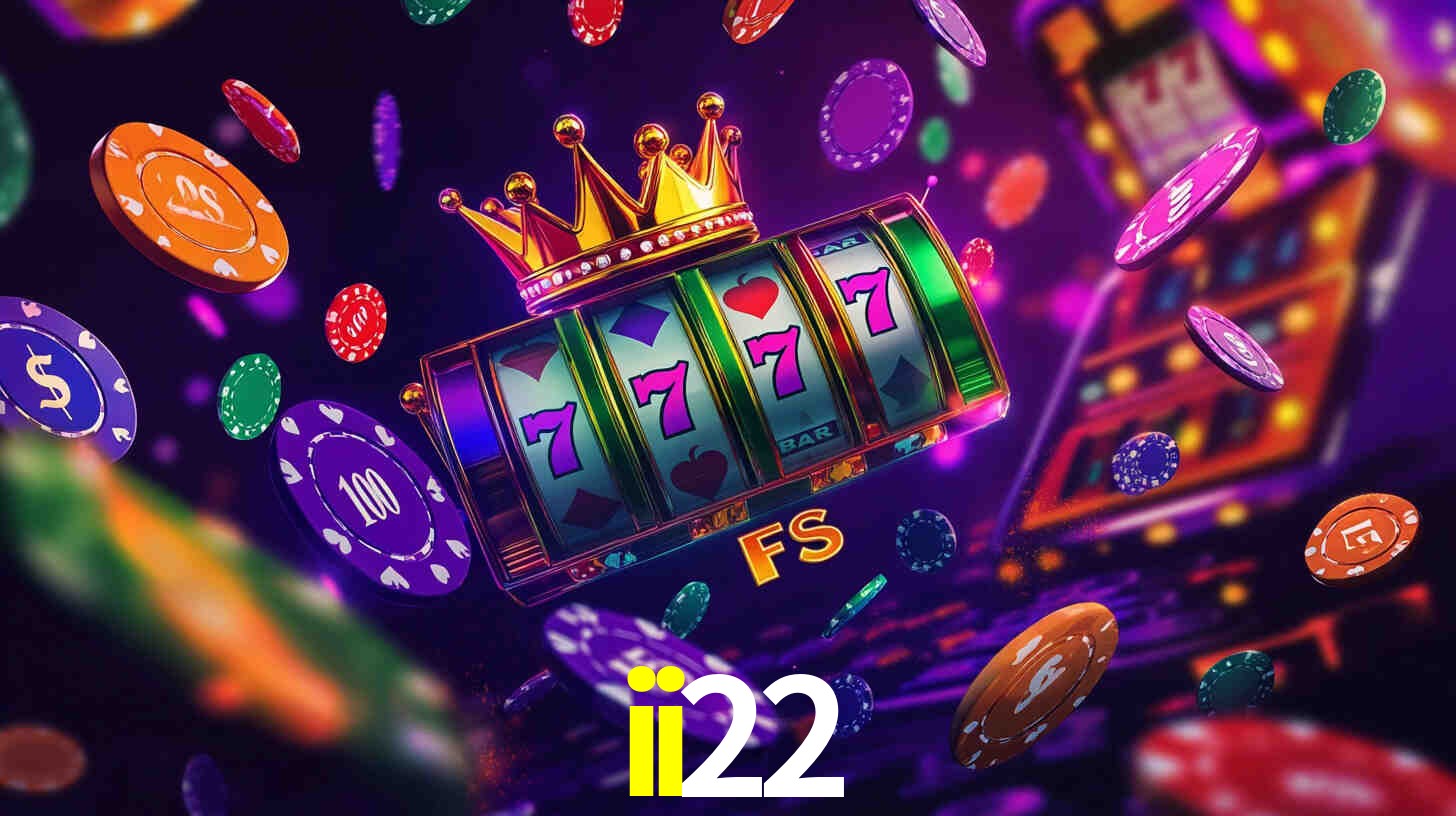 VIP Casino ii22