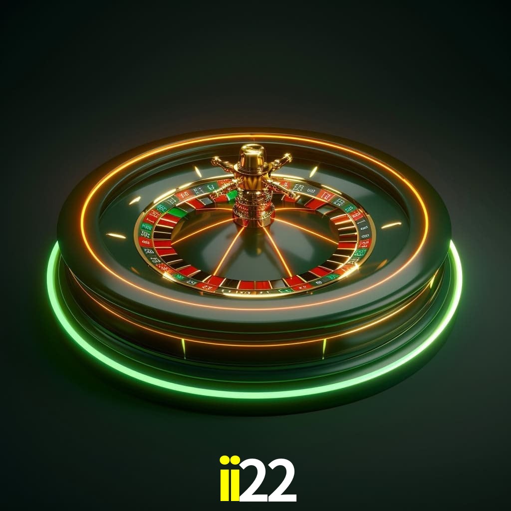 ii22 App - Aplicativo Móvel Oficial