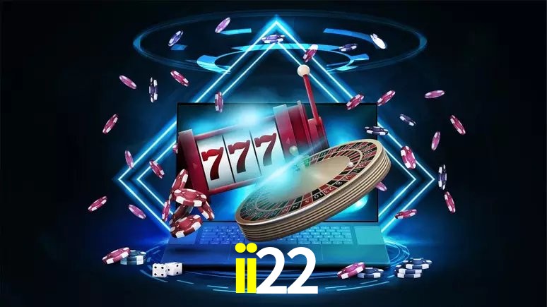 ii22 Belo Horizonte - Jackpots