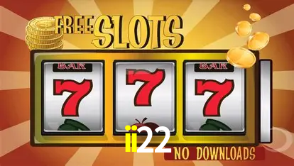 Descubra o Mundo do Cassino Online com ii22