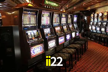 Desvendando o Mundo dos Jogos Virtuais na ii22