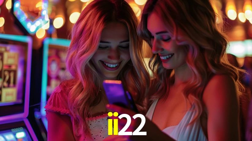 ii22 bet
