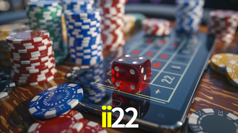 Bônus Generosos e Exclusivos no ii22 para Você!