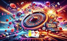 Jogos de Slot ii22