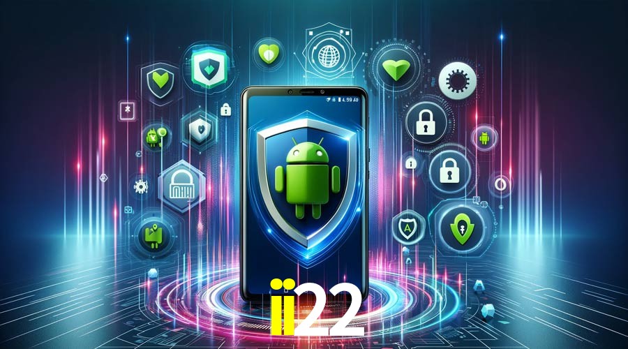 Security Systems ii22