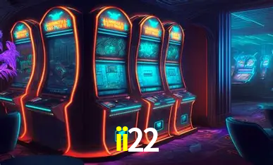 Inovações de Jogos na ii22: O Futuro das Experiências Interativas