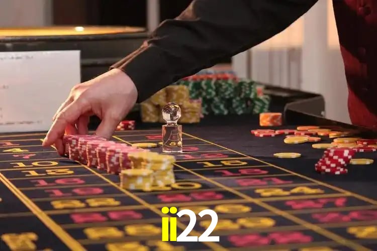 Descubra o Programa VIP da ii22: Vantagens Exclusivas para Jogadores