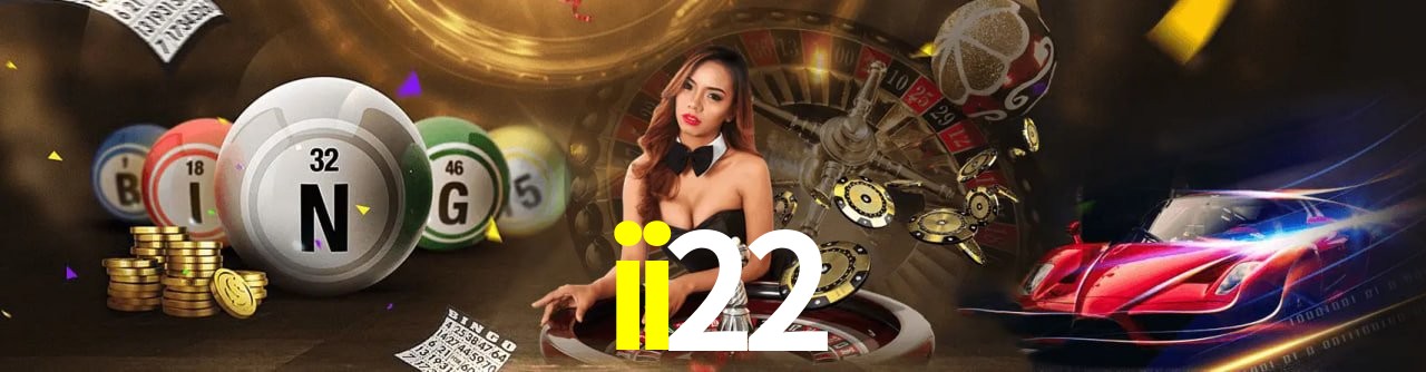 ii22 Rio de Janeiro - Slot Strategy