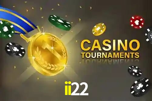 ii22 - App Features