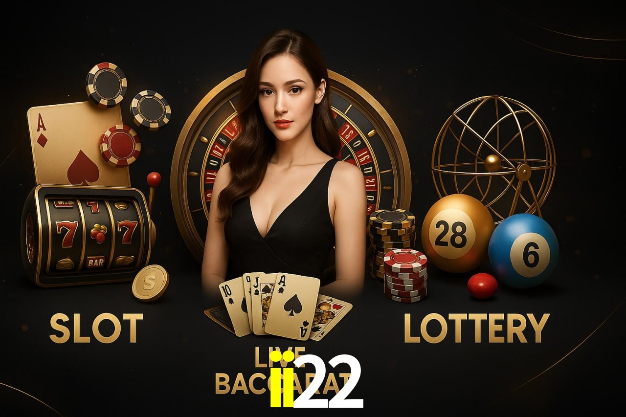 ii22 Belo Horizonte - Promo Tips